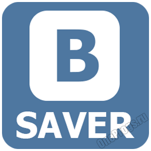 VKSaver_logo